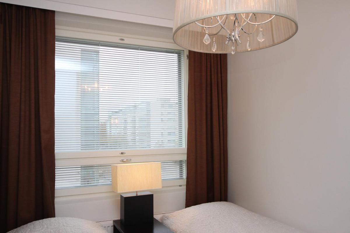 Gella Canalside Apartments With Sauna And Balcony In Address Saukonpaadenranta 4 Helsingfors Exteriör bild