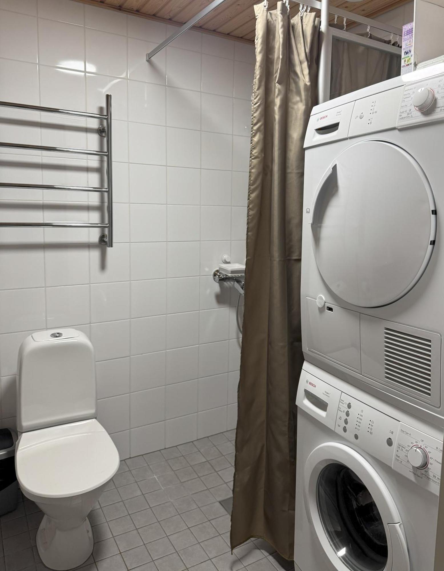 Gella Canalside Apartments With Sauna And Balcony In Address Saukonpaadenranta 4 Helsingfors Exteriör bild