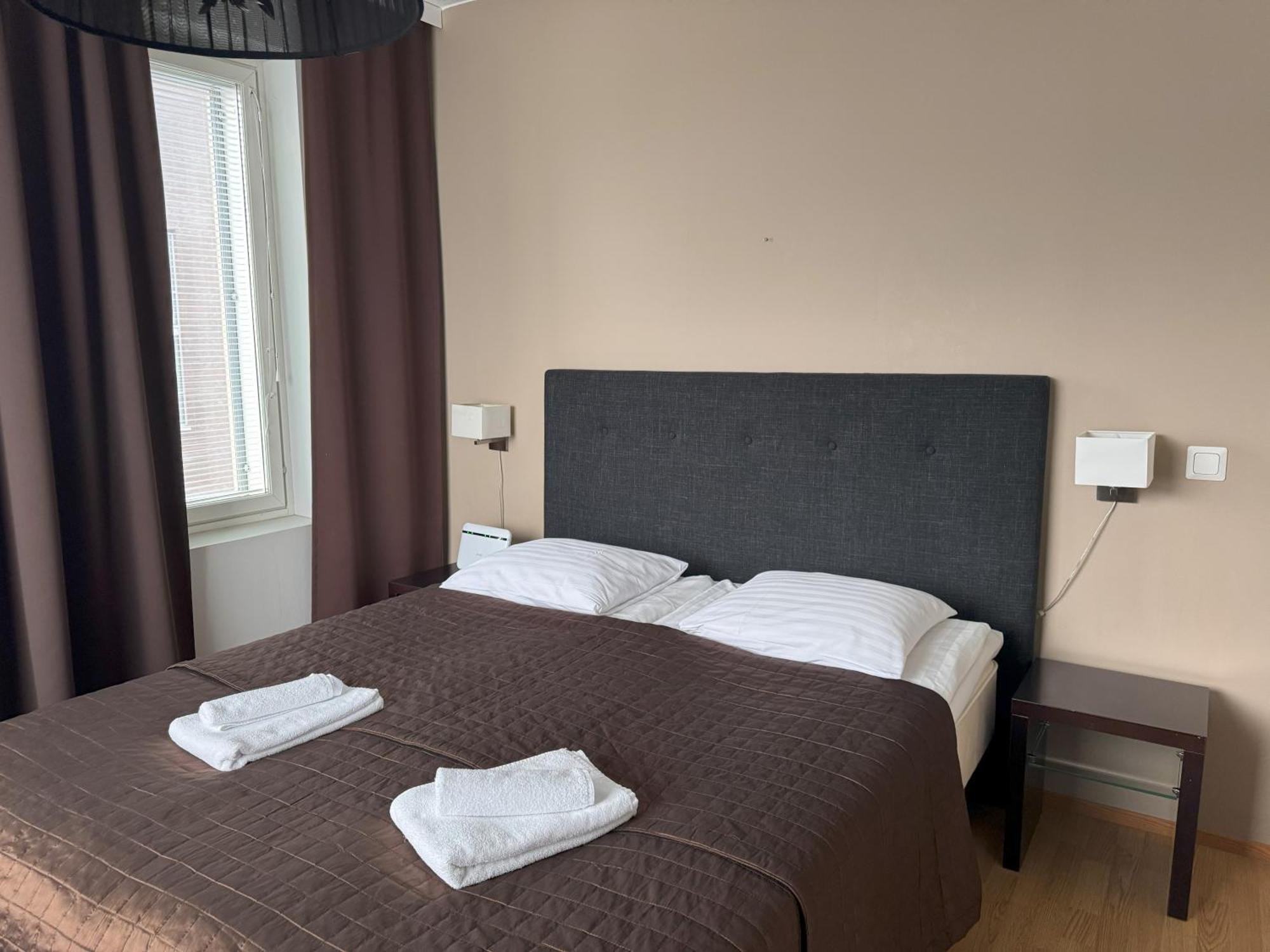 Gella Canalside Apartments With Sauna And Balcony In Address Saukonpaadenranta 4 Helsingfors Exteriör bild