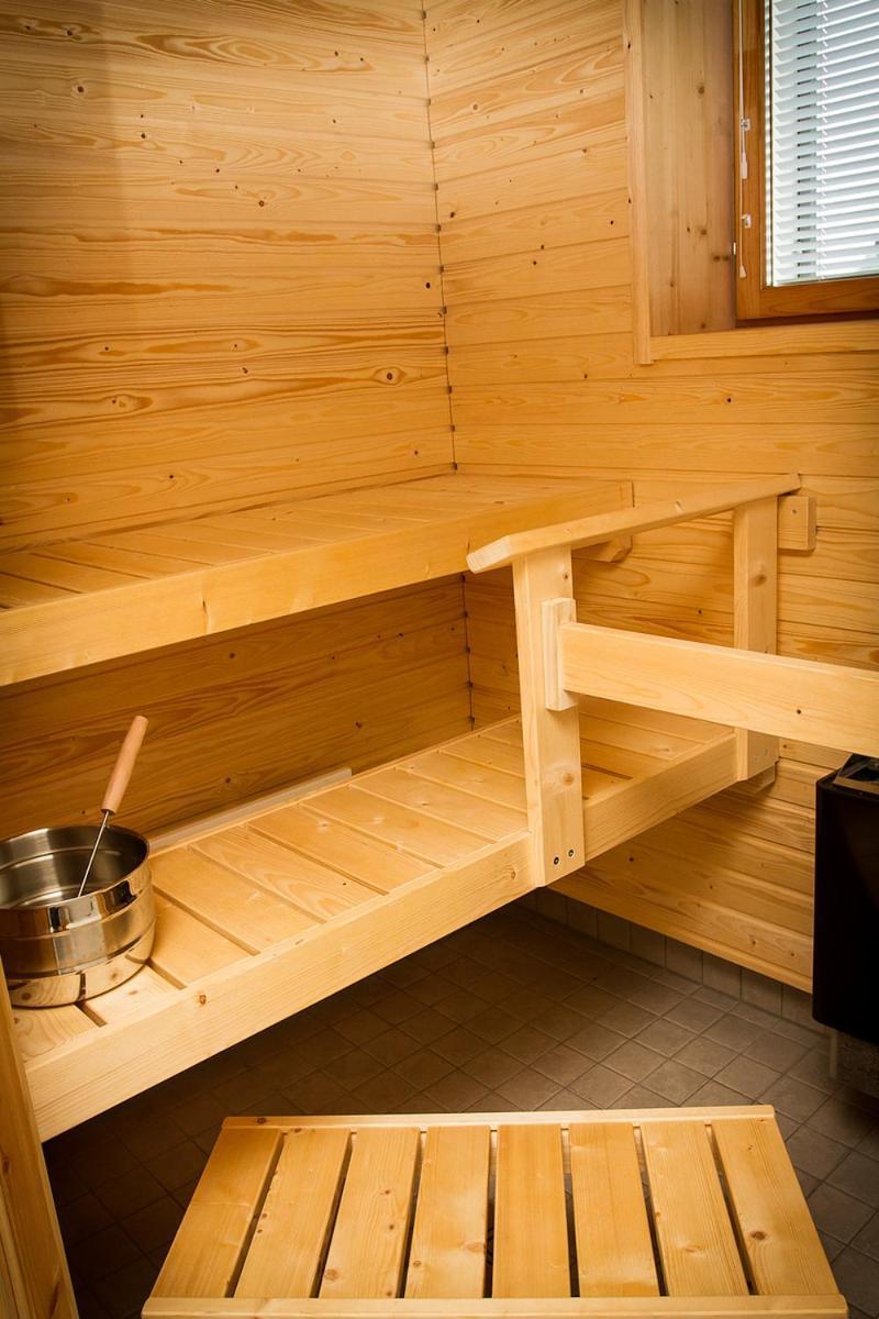 Gella Canalside Apartments With Sauna And Balcony In Address Saukonpaadenranta 4 Helsingfors Exteriör bild