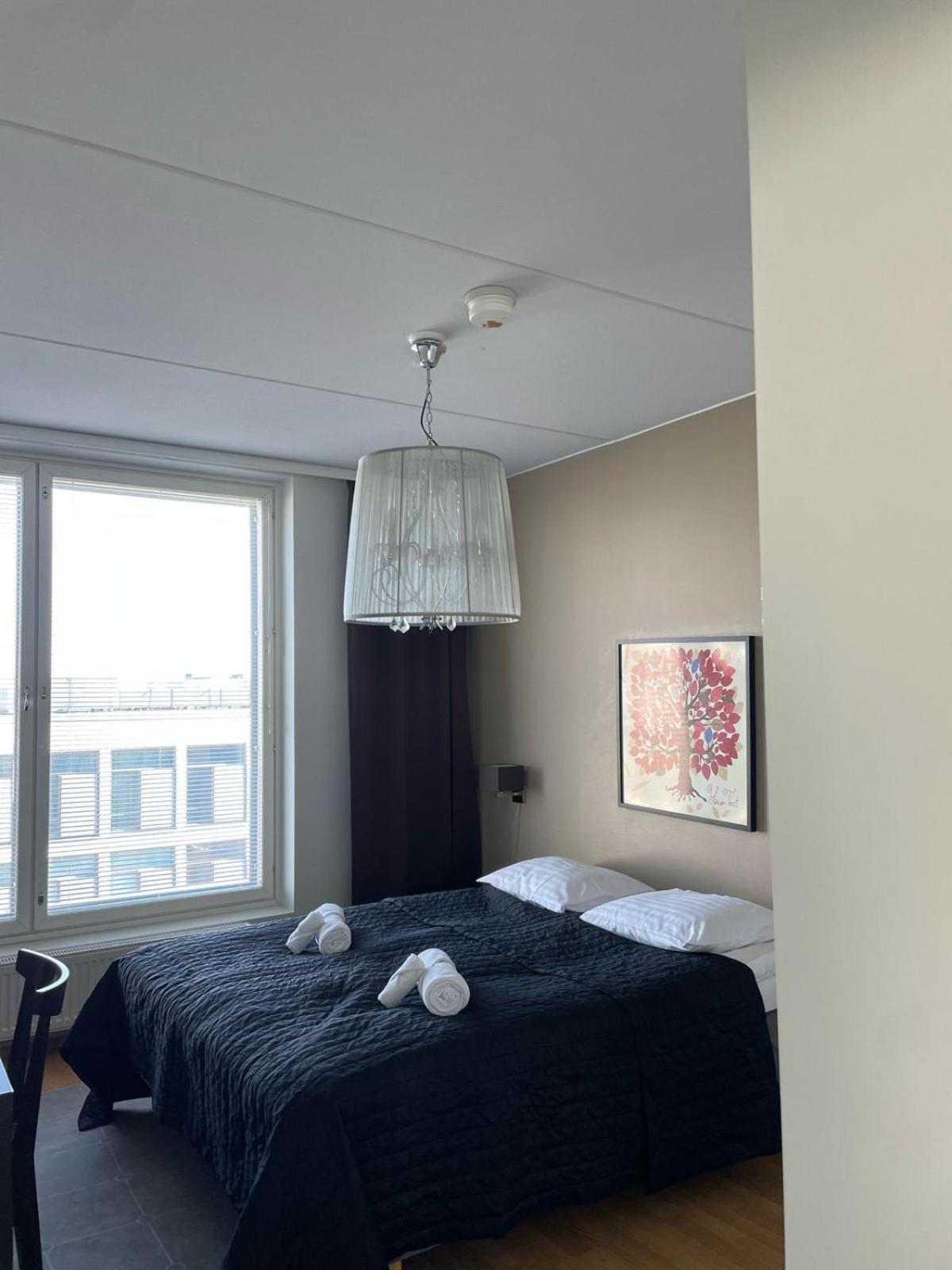 Gella Canalside Apartments With Sauna And Balcony In Address Saukonpaadenranta 4 Helsingfors Exteriör bild